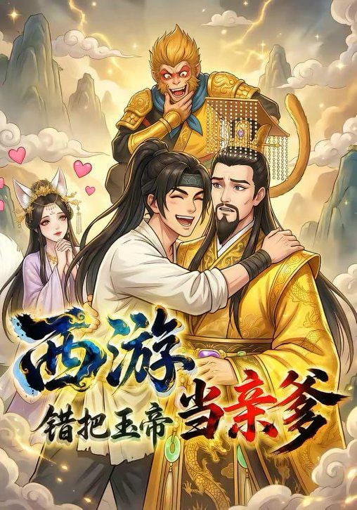 雾港追凶
